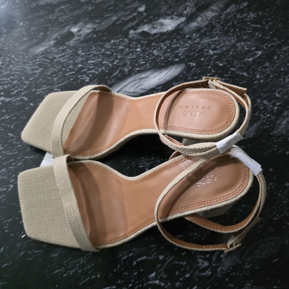 BRAND NEW SIMMI LONDON WOMEN'S SANDALS - Picture 5 of 15